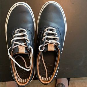 Sperry men’s shoes size 7.5